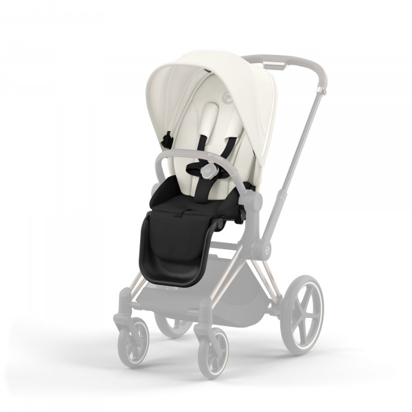 CYBEX Platinum Priam ülés - Off White